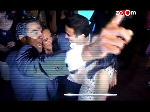 Preity Zinta - Ness Wadia Case - Preity Zinta's financial condition in a bad state