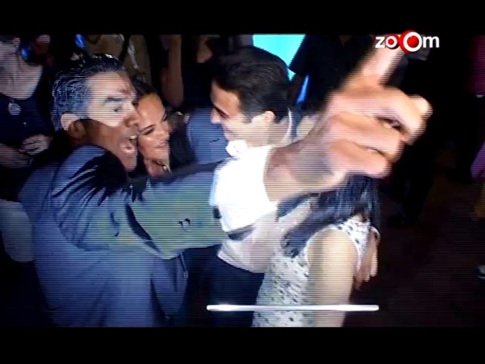 Preity Zinta - Ness Wadia Case - Preity Zinta's financial condition in a bad state