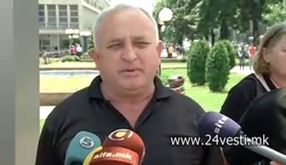 IZJAVI SEMEJSTVA NA UBIENITE MONSTRUM   GORAN NAKEVSKI  RADE SLAVKOVSKI30 06