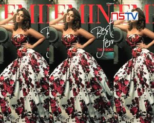 Parineeti Chopra's hottest avatar ever