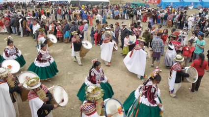Les cordillères, salars et lagunes de Bolivie