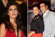 Is Twinkle insecure of Akshay-Sonakshi's closeness?
