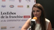 Interview Franchise 5 à Sec - Héloïse Rousseau