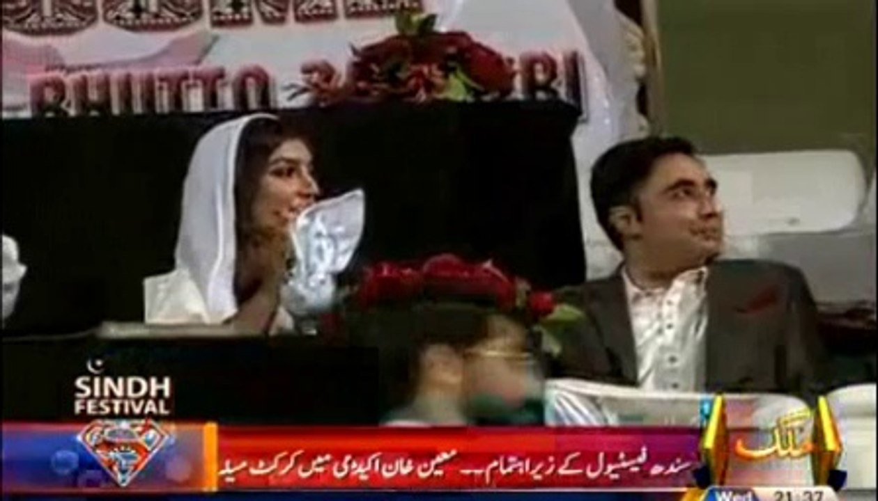 Sindh Fashion Festival