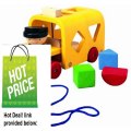 Discount Plan Toy Sorting Bus Review
