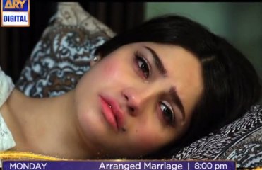 Arranged Marriage Episode 4 Promo