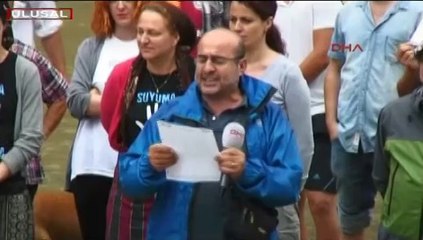 DERELER ÖZGÜR AKACAK!