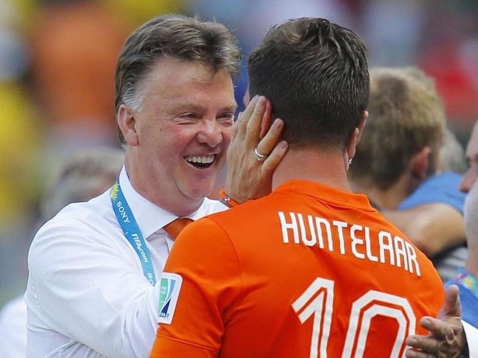 Revue de presse : Louis Van-Génial !