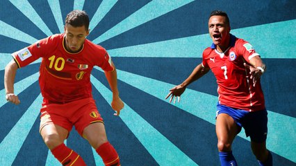 JT Coupe du Monde - 30 juin