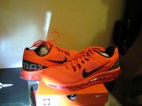 Cheap Nike Air Max Shoes Online,Nike Air Max 2013 Total Crimson Authentic Pair Review