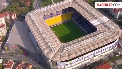 Fenerbahçe'den 50 Milyon Euro'luk Proje