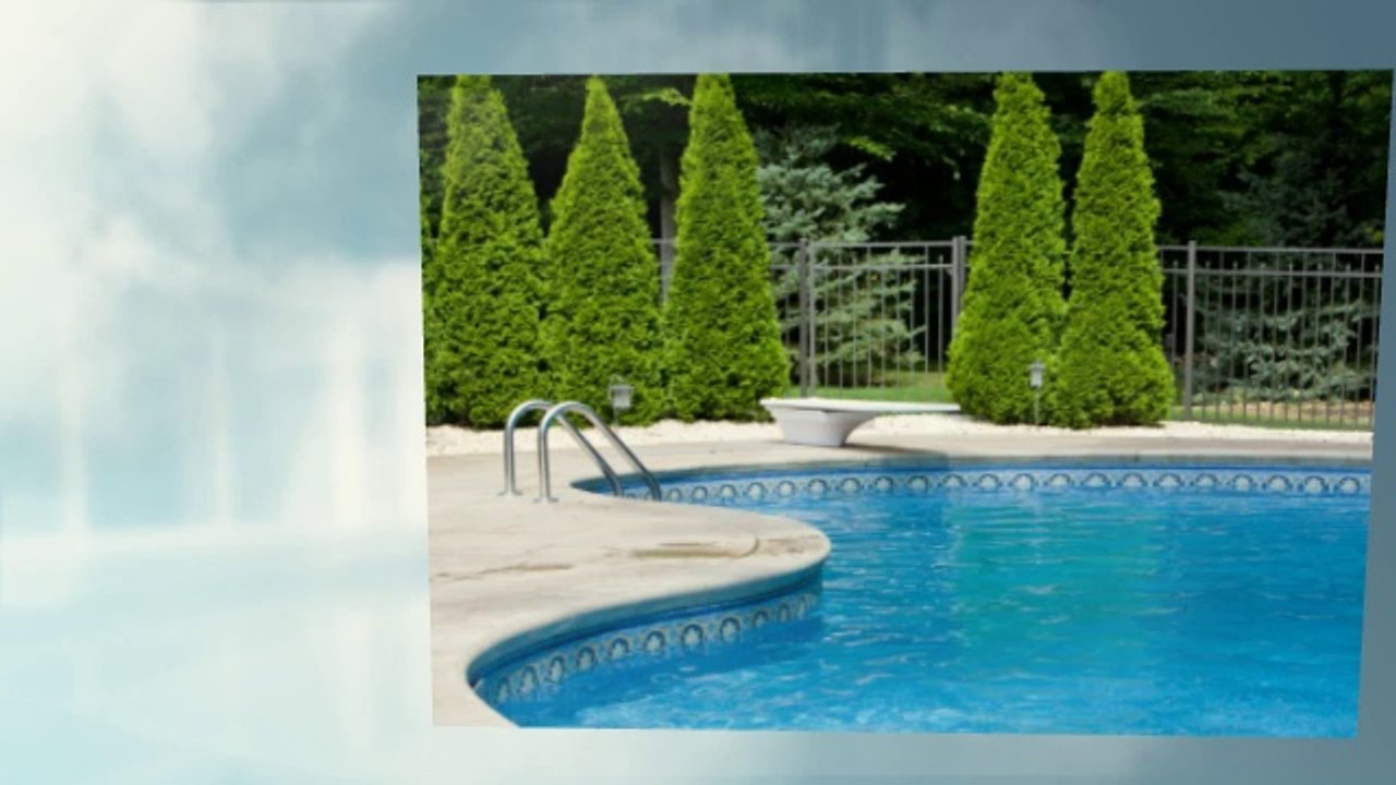 הידרה ציוד לבריכות שחיה - סרטון תדמית