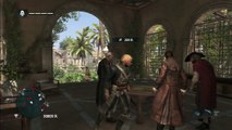 Assassins Creed IV Black Flag - Infinite Money Glitch - All Weapons - All Upgrades