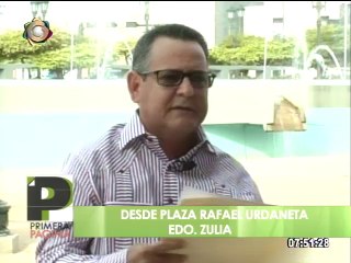 Aseguran que no hay dudas sobre transparencia en obras del Zulia
