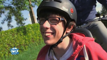 La France à vélo : maillot de la bonne idée