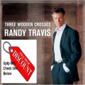 Best Rating Three Wooden Crosses: The Inspirational Hits Of Randy Travis Review