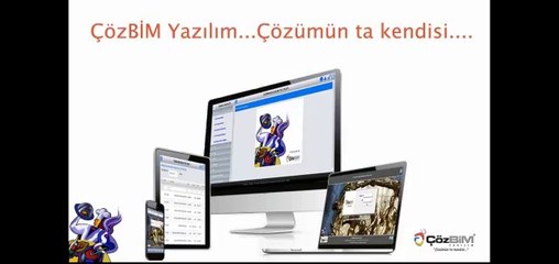 xSenius WebNet Cari Hesap Mizan by CozBIM