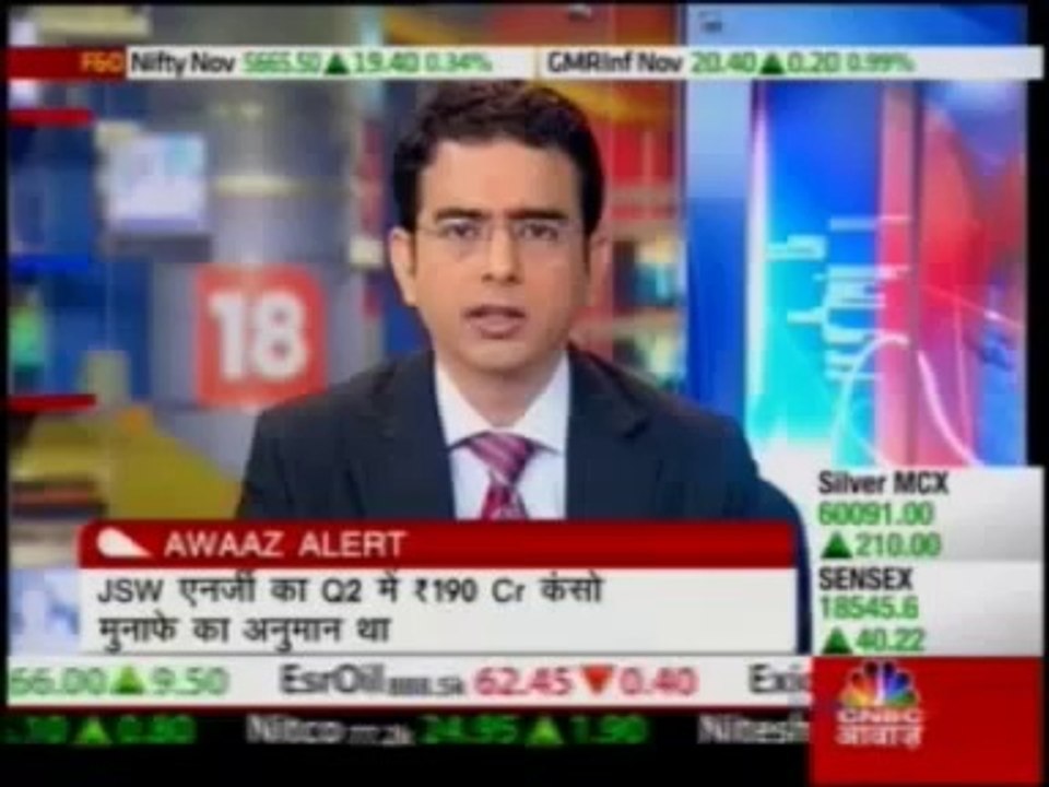 CNBC,Mr Pirojsha Godrej MD & CEO