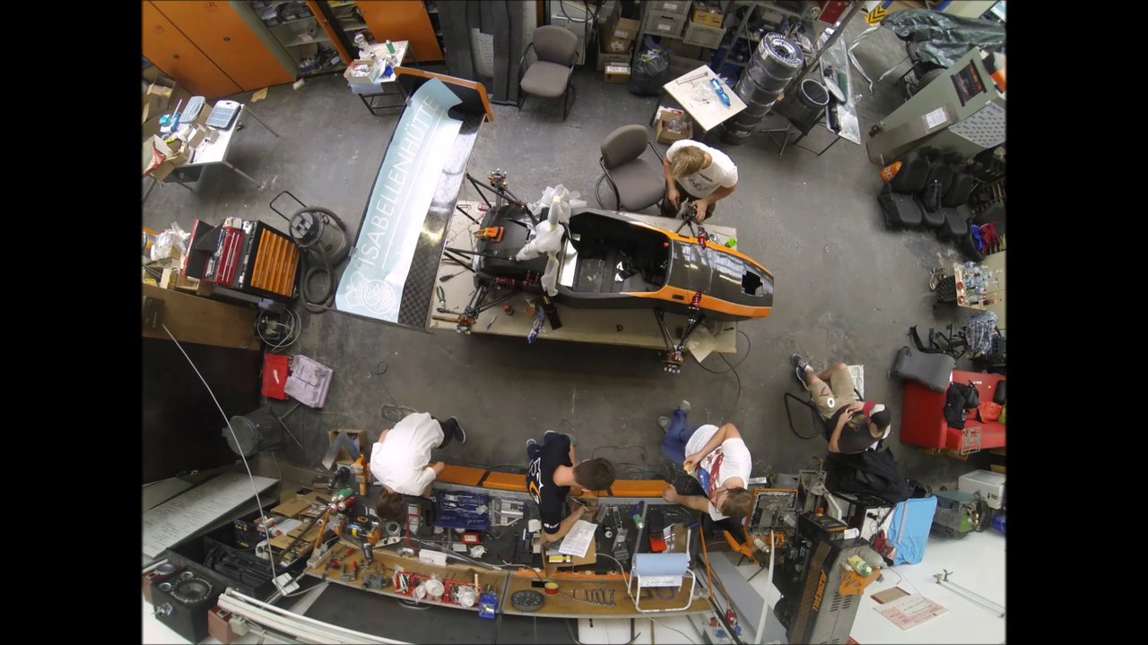 Asssembly s3-14e 'Mary Jane'