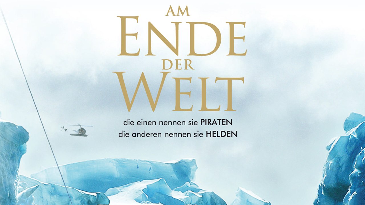 Am Ende der Welt (2000) [Dokumentation] | Film (deutsch)