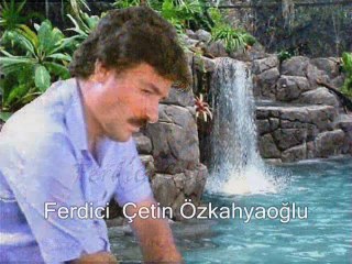 Ferdi Tayfur - Herkez ögrensin