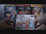 test final fight 1,2,3 sur super famicom et mega cd