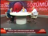 Ak Parti Gen.Başk.Yrd. Yasin Aktay - Hükümet ile Cemaat Gerilimi, Görüş Ayrılıkları neler?