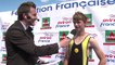 Replay - Championnat de France Aviron Minimes - Mâcon