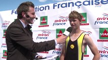 Replay - Championnat de France Aviron Minimes - Mâcon