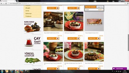 Mesir Macunu Dolgulu Çikolata