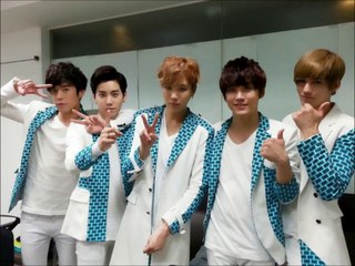 F.CUZ@MBS Radio U.K.BEAT FLYER(2014.06.30)