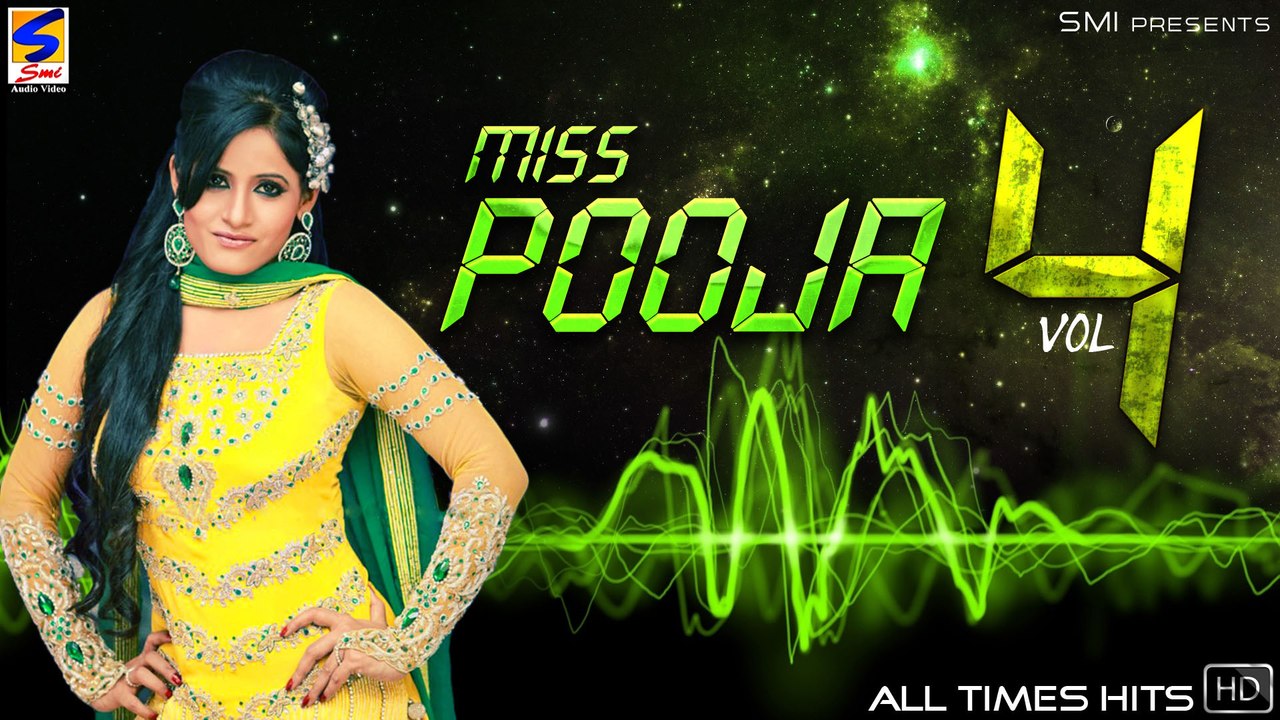 Miss Pooja Top 10 All Times Hits Vol 4 Non Stop Hd Video