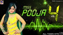 Miss Pooja Top 10 All Times Hits Vol 4 | Non-Stop HD Video || Latest Punjabi all times New hit Song -2014