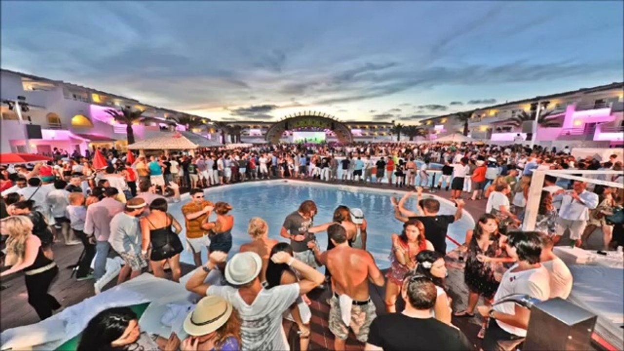 BEST CLUB MIX 2014 # CLUB SUMMER HITS 2014 & IBIZA MIX 2014