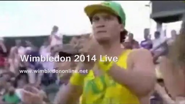 LIVE Wimbledon 2014 Womens Singles FINAL Coverage