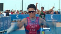 Triathlon, trionfo Gomez a Chicago