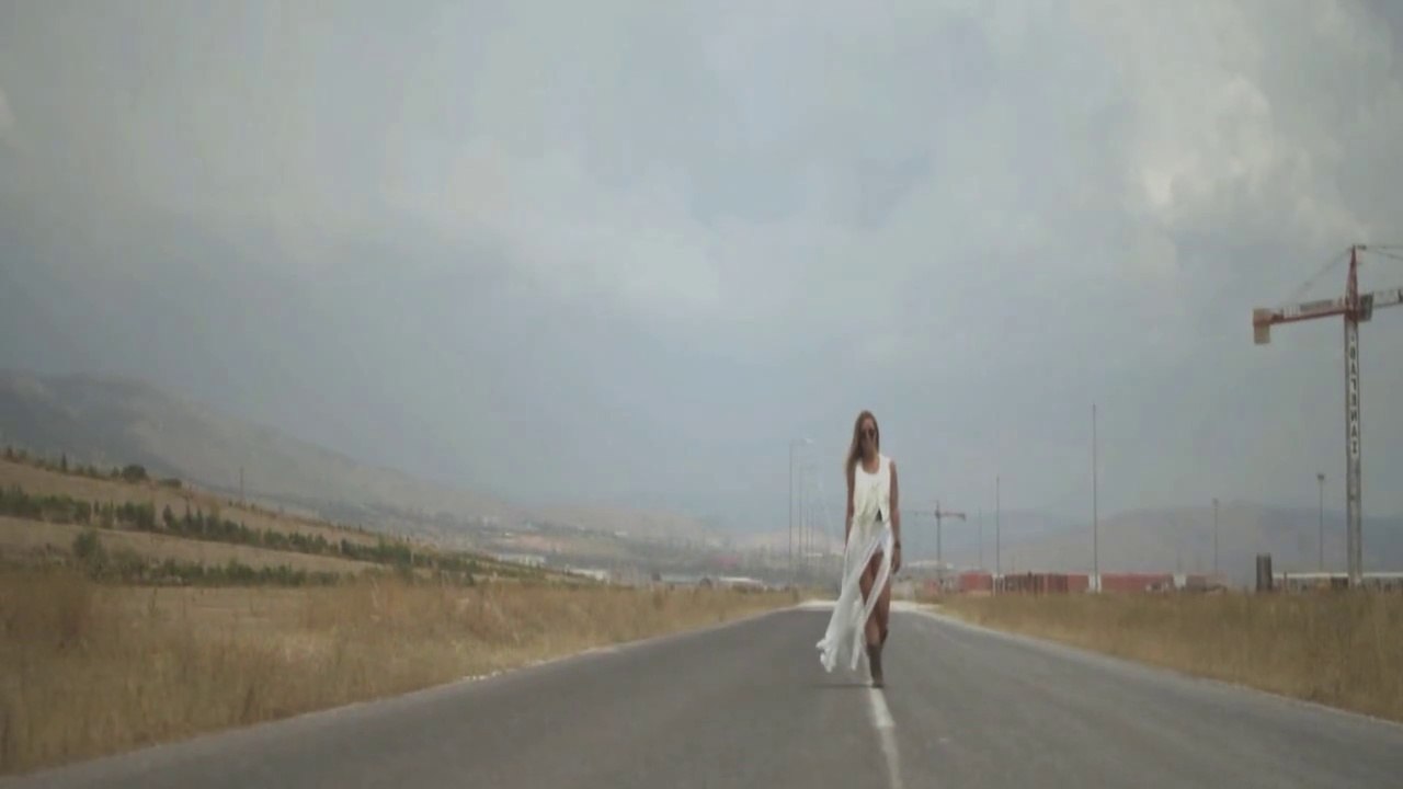 Превод! New 2014! Amaryllis - Asto Teleiose (Official Video)