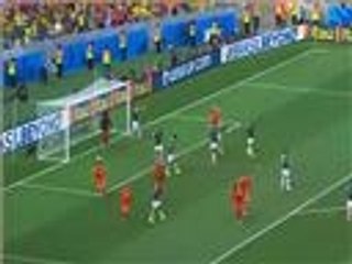 تأهل هولندا لربع نهائي المونديال