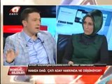 CHP ve MHP Adayı Ekmeleddin İhsanoğlu İsmini İlk Kim Telaffuz Etti? - Hamza DAĞ AKParti İzmir Milletvekili MYK Üyesi