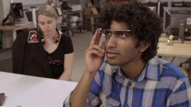 Teen Technorati - The Thiel Fellows Get an Inside Look at Silicon Valley on a Field Trip to the Google Campus