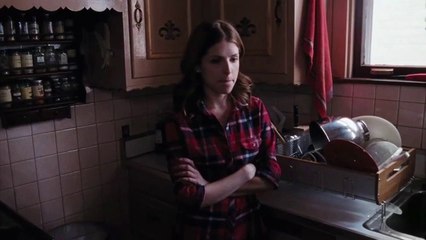 Anna Kendrick - Happy Christmas