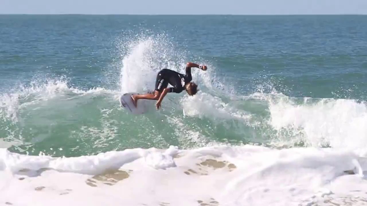 Lucas Vicente Maio 2014 - Surf