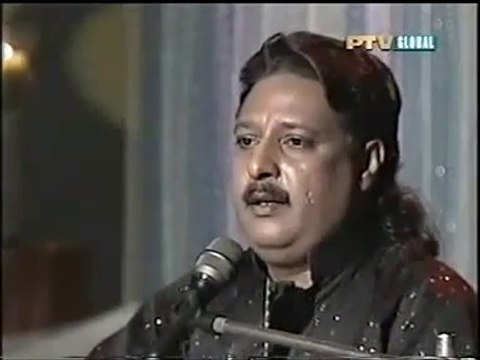 Kya Haal Sunaawaan Dil Da.. Allah Ditta Loony Wala