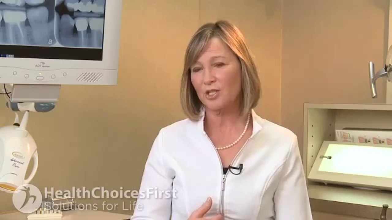 Cosmetic Dentist in North Vancouver Discusses About Dental Erosions