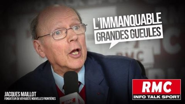 Jacques Maillot : François Hollande a changé de lunettes : enfin une réforme réussie !