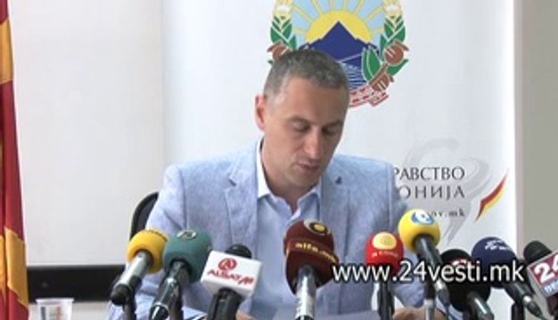 IZJAVA NIKOLA TODOROV ZA ZDRAVSTVO 30 06