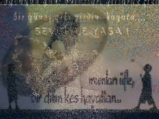 DOĞUM GÜNÜN KUTLU OLSUN