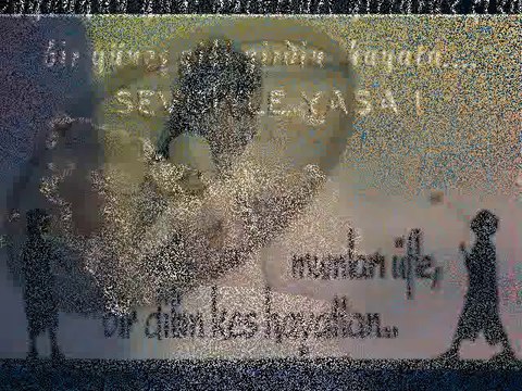 DOĞUM GÜNÜN KUTLU OLSUN