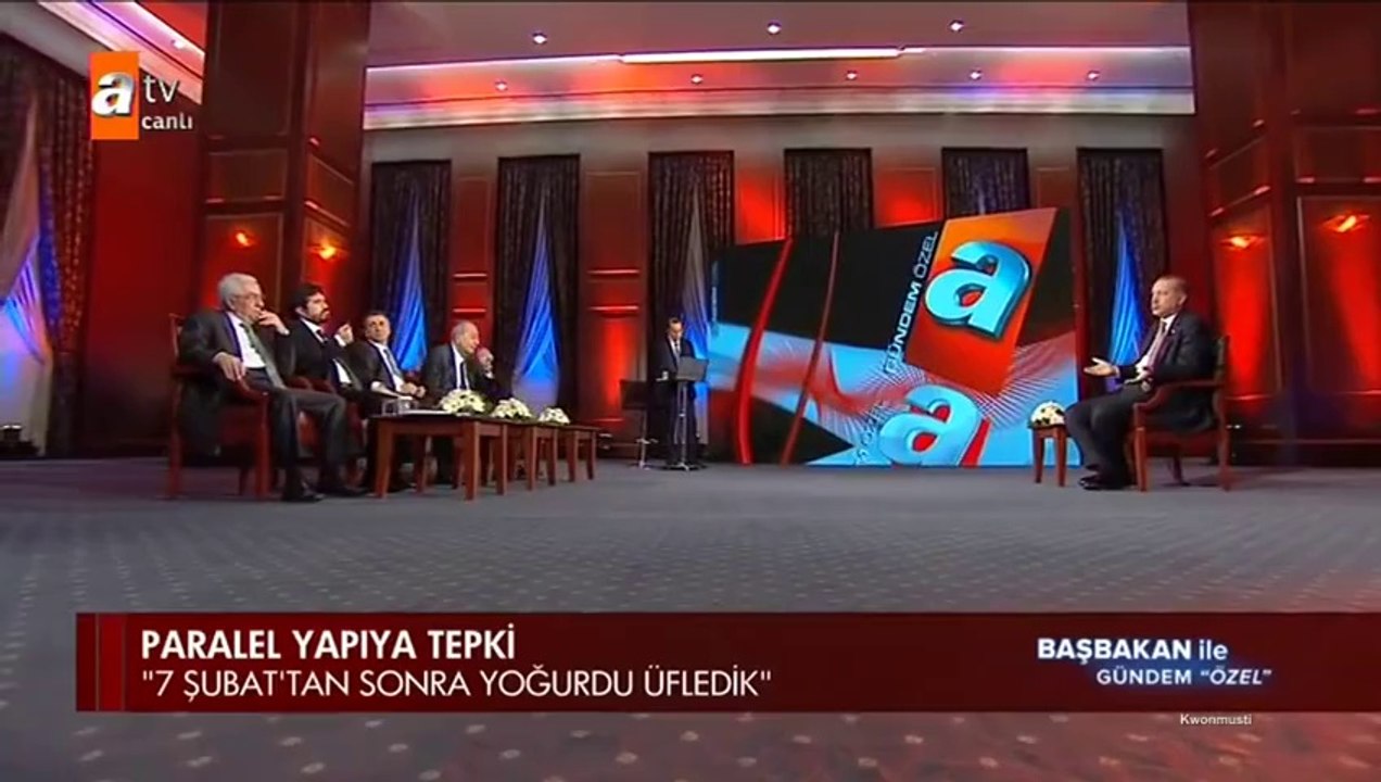 paralel yapı istihbarata sızdı