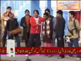 Funny punjabi stage qawali - Arman Ta Lagda Aye